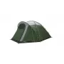 Kuppelzelt Outwell Cloud 5 — 5-Personen, freistehendes grünes Campingzelt