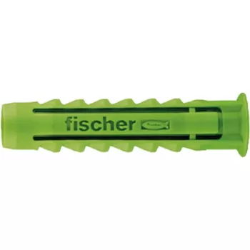 Fischer 524827 Grün
