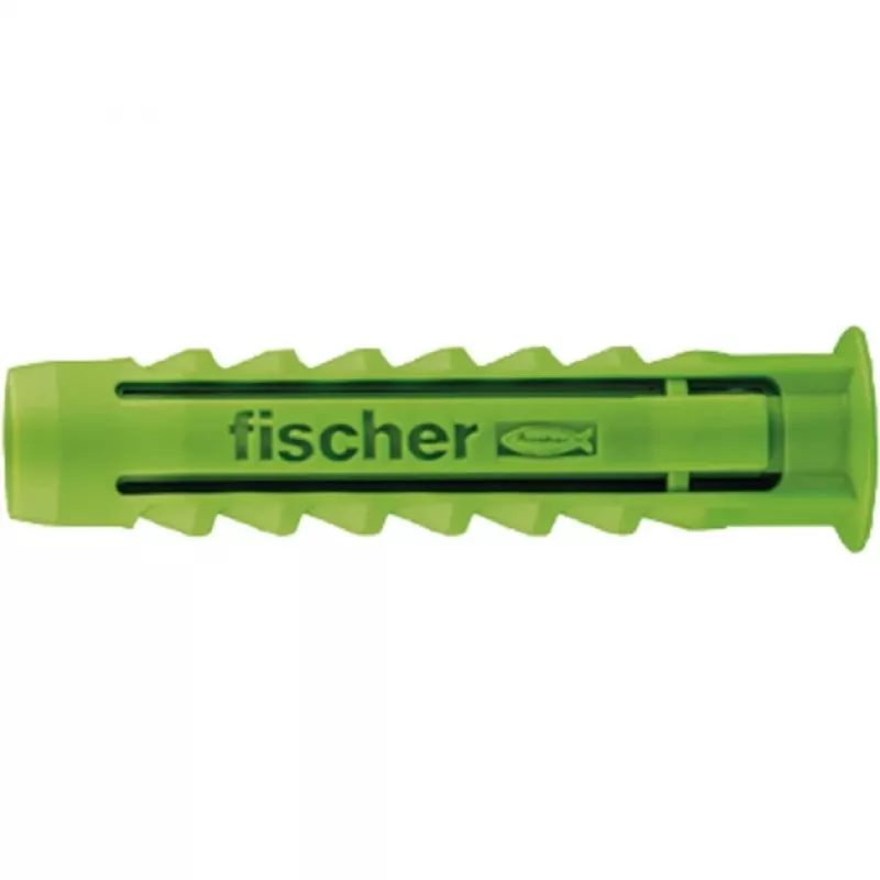 Fischer 524827 Grün