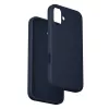Handyhülle Vention KUHL0-20 für iPhone 16 Plus MagSafe — blau, Hart-/Weich-Verbund, schlankes Profil