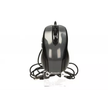 A4Tech N-708X Maus USB Typ-A Optisch 1600 DPI Rechtshänder