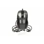 A4Tech N-708X Maus USB Typ-A Optisch 1600 DPI Rechtshänder