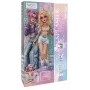 Kreativset Kids Euroswan WOW00085 — Spray-Design-Kunstset für Kinder