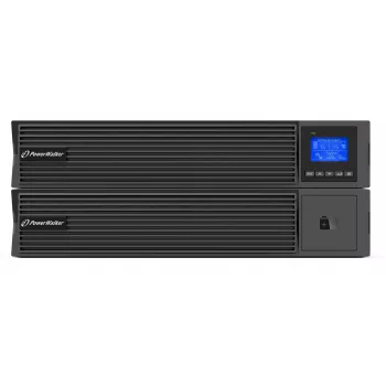 Unterbrechungsfreie Stromversorgung PowerWalker VFI 3000 ICR IoT