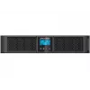 PowerWalker 10120056 unterbrechungsfreie Stromversorgung (USV) 1 kVA 900 W 4 AC-Ausgänge
