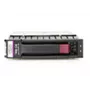 HPE -Dual Port Enterprise - Festplatte - 900 GB - Hot-Swap - 2,5 SFF (6,4 cm SFF) SAS 6Gb/s 10000 U/min