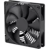 SilverStone Air Penetrator 120i Pro 120mm Gehäuselüfter - Schwarz