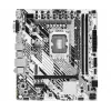 Mainboard ASRock H610M-HDV/M.2+ D5 — Intel H610, LGA 1700, microATX, 2× DDR5 DIMM, M.2, HDMI 2.1, DP 1.4