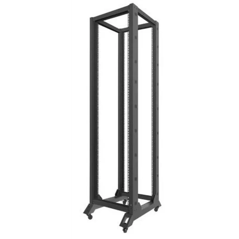 Lanberg OR01-6842-B Rack-Zubehör Rack-Basis