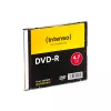 DVD-R Intenso 4,7 GB 16x 10 Stück