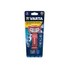 Stirnlampe Varta Outdoor Sports H20 Pro Grau Rot