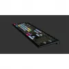 Tastatur Logickeyboard ASTRA 2 USB AZERTY English Schwarz