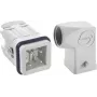 LappKabel Steckverbinder-Set EPIC®KIT H-A 3 75009603 3 + PE Schrauben 1 Set (75009603)