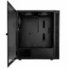 Kolink Observatory HF Glass ARGB Midi-Tower - schwarz