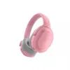 Razer Barracuda Headset Kabellos Bügel Gaming USB Typ-C Bluetooth Grau, Pink