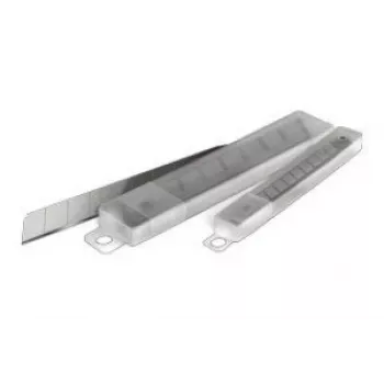 Ersatzklingen Forpus, 18 mm (10) 1111-005