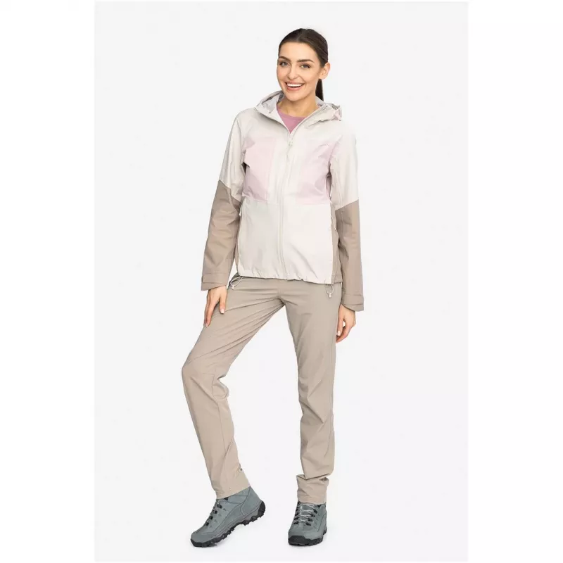 Damenjacke VIKING Numani Lady Beige Pink L