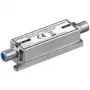 Wentronic Goobay LTE/4G SPERRFILTER, F-Buchse - F-Buchse, F-Buchse - für störungsfreien DVB-T/T2 HD-Empfang (67510)