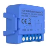 WiFi-Schalter Avatto WSM16-DC-1 1-Kanal Trockenkontakt DC