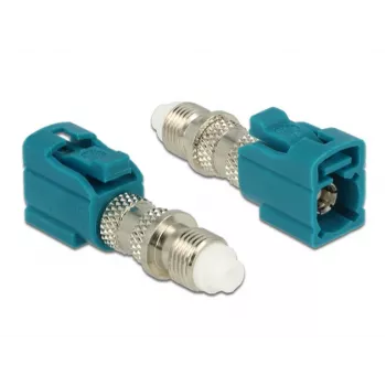Koaxial-Adapter DeLOCK 88928