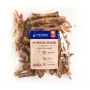 Kauartikel PETMEX Hühnerpfote 500 g — natürlicher Hühnerkauartikel für ausgewachsene Hunde, 500 g