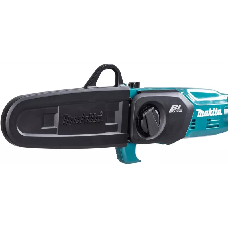 Makita | DUA200Z 18V Li-Ion LXT bürstenlose 200 mm Teleskop-Astsäge, Batterien und Ladegerät nicht enthalten