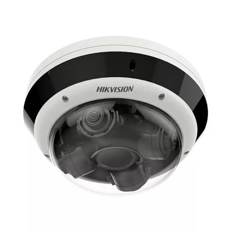 IP-Überwachungskamera Hikvision DS-2CD6D44G1-IZS (2,8–8 mm) Deckenmontage, 2688×1520, IP66, motorisierter Zoom