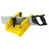 Handsäge Stanley 1-20-600 Schwarz Gelb 300 mm