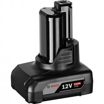 Bosch GBA 12V 6.0AH Akku