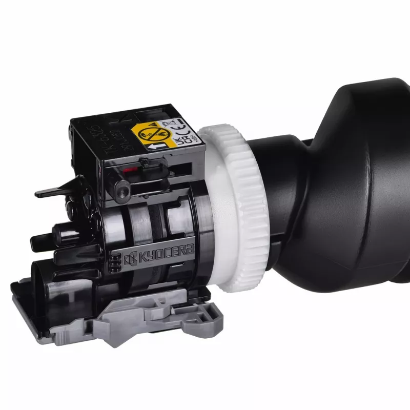 KYOCERA TK-6325 Tonerkartusche 1 Stk. Original Schwarz