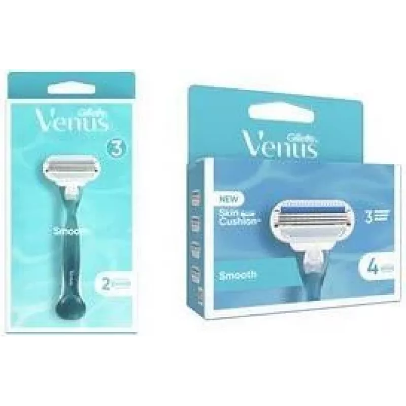 Gillette 8001090585752