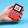 Thumbs Up Retro Handheld Console - 150 integrierte Spiele