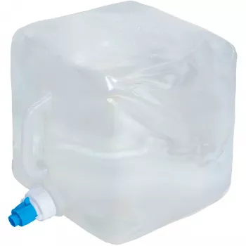 High Peak Faltbarer Wassertank 15L