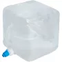 High Peak Faltbarer Wassertank 15L