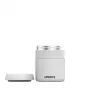Essen-Thermoskanne Kambukka Bora 600 ml Chalk White (11-06013)
