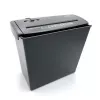 AKTENVERNICHTER - Dokumentenvernichter. Schneidet Papier, Folie, CD/DVD-Discs, Kreditkarten. (MT215)