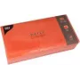 PAPSTAR Servietten Daily Collection Orange 2-lagig 32,0 x 32,0 cm, 150 Stück (89639)