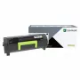 Lexmark 56F2H0E Toner-Kit mit hoher Reichweite, für Unternehmen. 15K Seiten nach ISO/IEC 1975