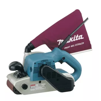 Makita 9403J tragbarer Bandschleifer