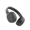 Edifier | Kabellose Over-Ear-Kopfhörer | W820NB Plus | Eingebautes Mikrofon | Bluetooth | ANC | Grau