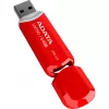 USB-Stick ADATA DashDrive UV150 64 GB, USB Typ-A 3.2 Gen 1, rot, Kappendesign