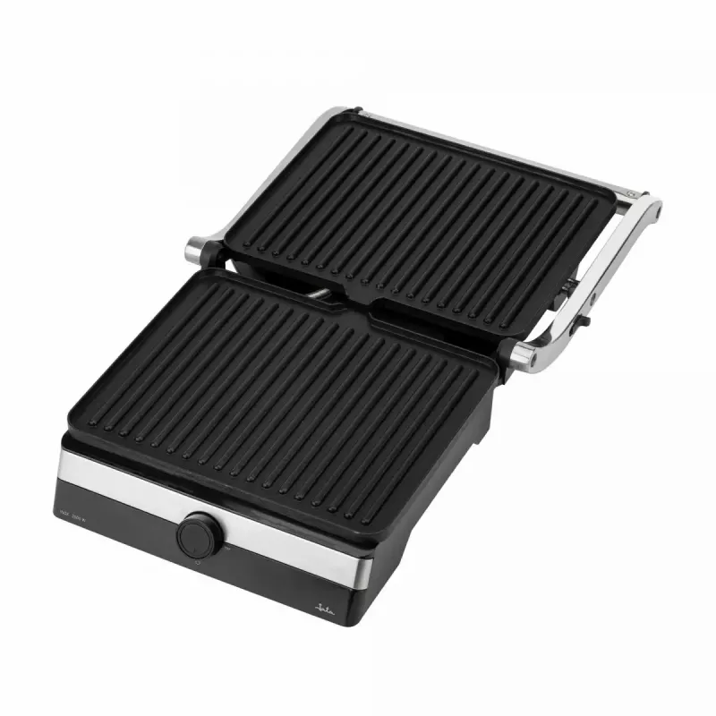 Elektrogrill Jata JEGR1596 2000W mit Antihaft-Kochfläche