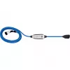 NRGkick-Ladegerät 16A 5m von NRGkick, Modell 17501000 — tragbares Ladekabel für Elektrofahrzeuge 16 A, 5 m