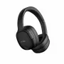 Kopfhörer Manta HDP1001BK Rytmo Elegance Schwarz