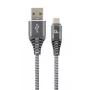 USB-Kabel Gembird CC-USB2B-AMMBM-1M-WB2