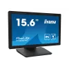 iiyama ProLite T1634MC-B1S Computer-Monitor 39,6 cm (15,6 Zoll) 1920 x 1080 Pixel Full HD LED Touchscreen Schwarz