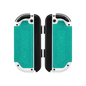 Lizard Skins Switch Joy-Con - Teal (zugeschnitten, 0,5 mm)