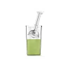Tefal HB4531 0,5 L Standmixer 450 W Grau, Edelstahl, Weiß