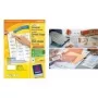 Selbstklebende Etiketten Avery 3484-200