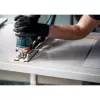 Bosch Expert Hardwood 2-side clean T 308 BFP Stichsägeblätter, 25 Stück (2 608 901 181)